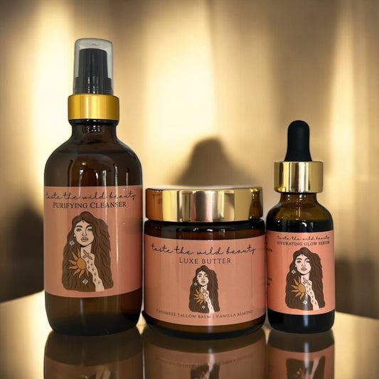 Simple Skin Mother’s Day Bundle