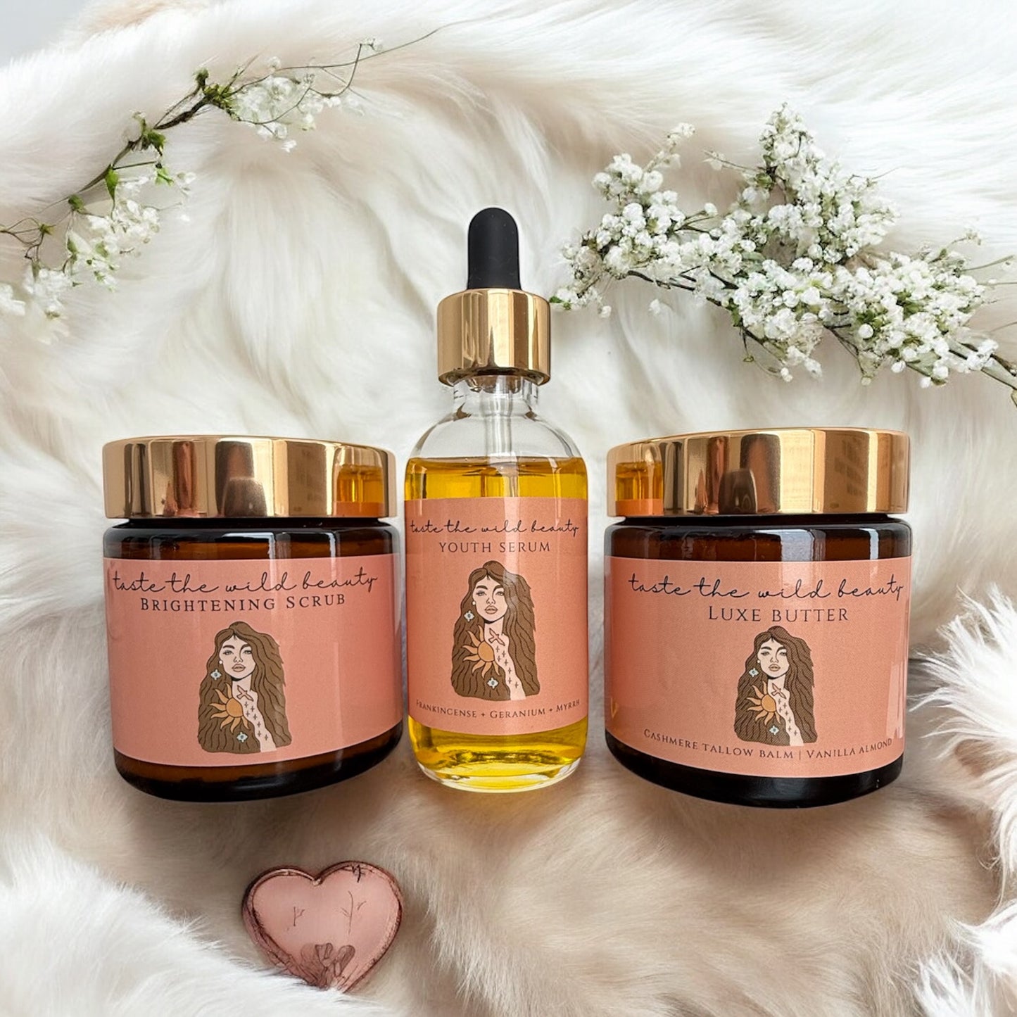 Daddy’s Valentine Bundle