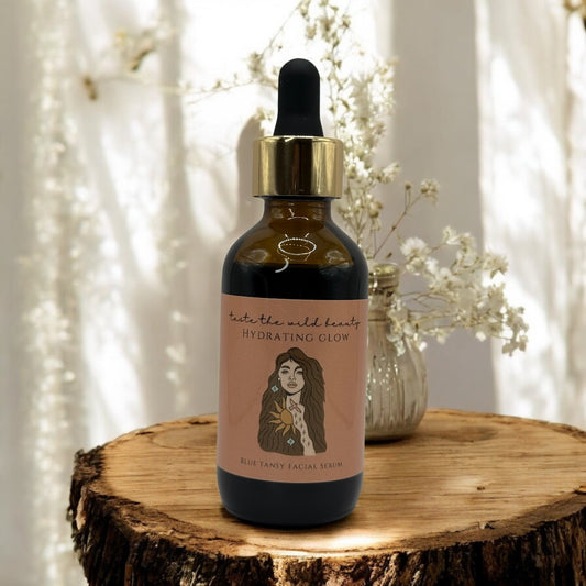 Limited Edition Big Daddy Facial Serums