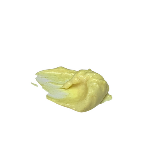 Turmeric Brightening Scrub